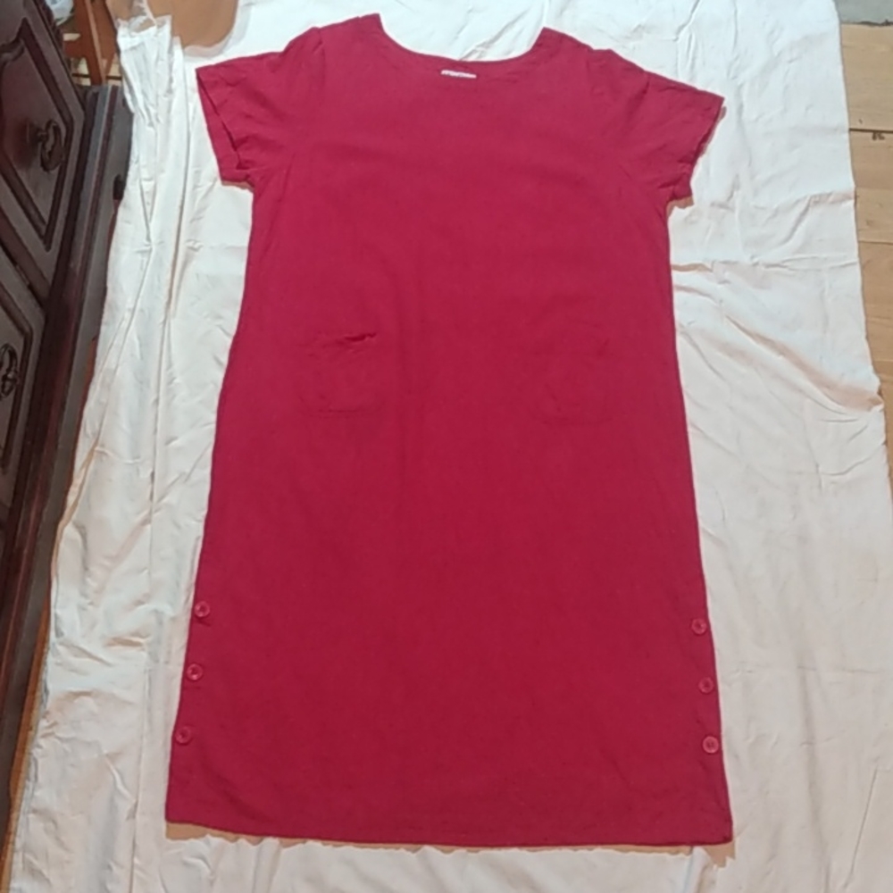 Vintage Ultra Dress New York